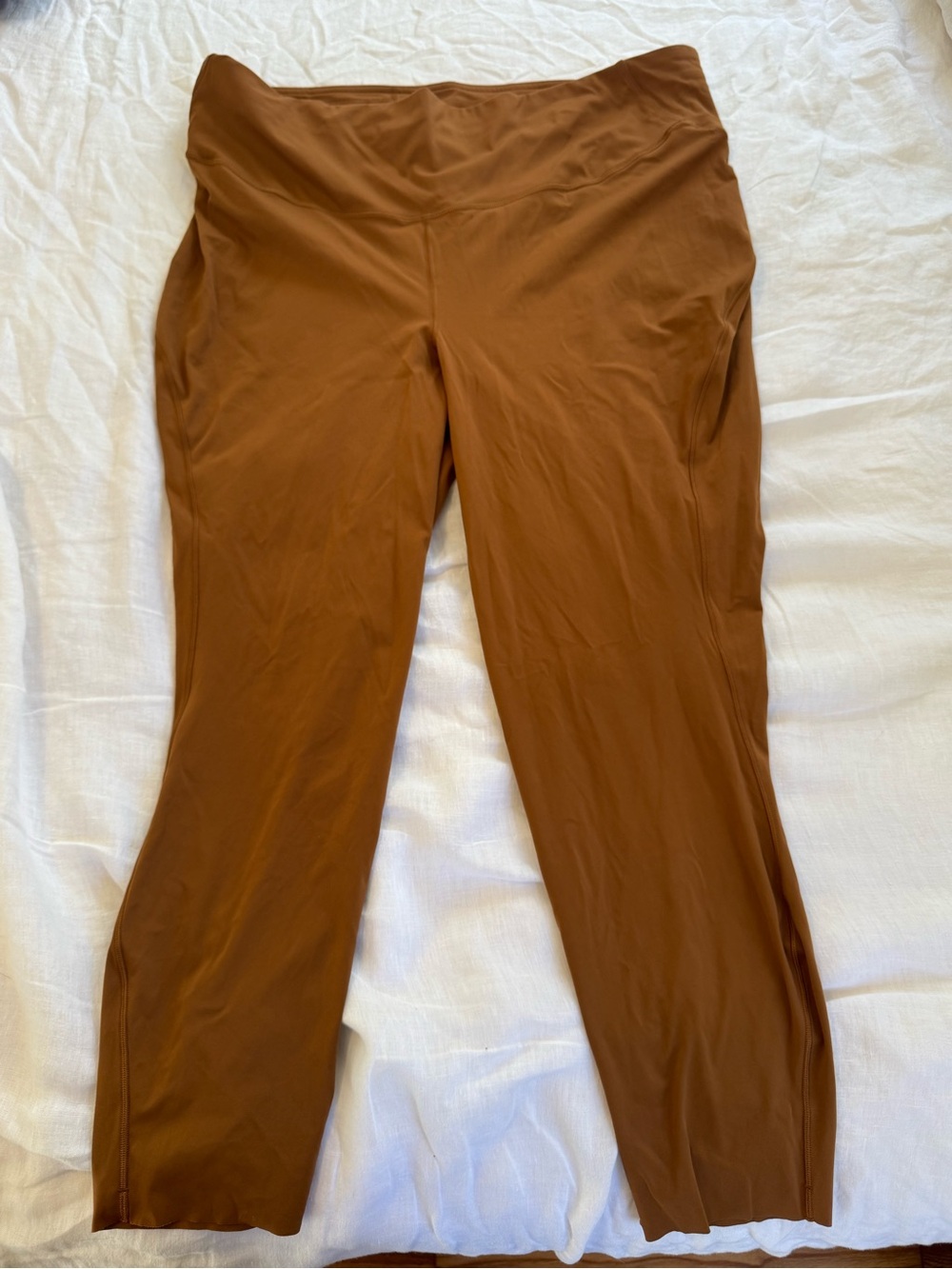 Lululemon Women’s Leggings Size 18